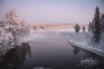 Sunne, Värmland julen -2241